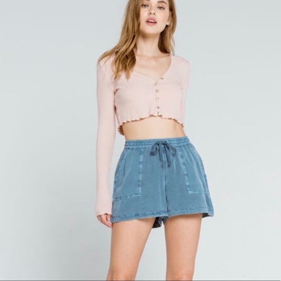 🔆O’NIELL🔆 FERN SHORT - Picture 6 of 13